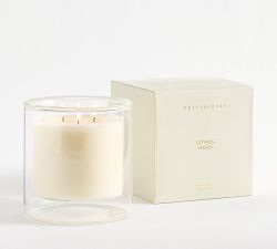 Citrus Herb Scent Collection