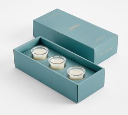 Sea Salt Driftwood Scent Collection