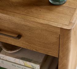 Aptos Nightstand (24")