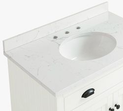 Aubrey 36" Single Sink Vanity