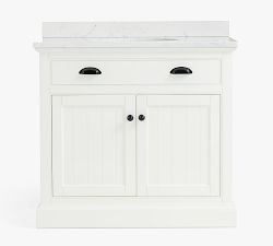 Aubrey 36" Single Sink Vanity