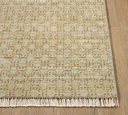 Elsa Handwoven Wool Rug