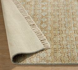 Elsa Handwoven Wool Rug