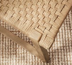 Kai Woven Dining Chair