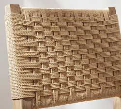 Kai Woven Dining Chair