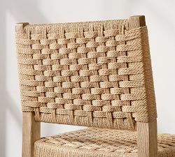 Kai Woven Dining Chair