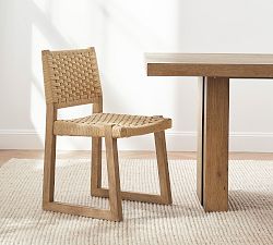 Kai Woven Dining Chair