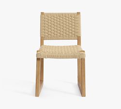 Kai Woven Dining Chair