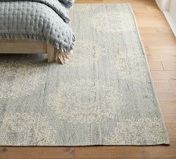 Maison Handwoven Wool Rug