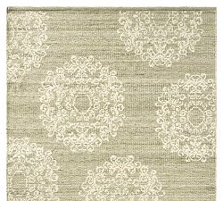 Maison Handwoven Wool Rug