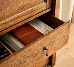 Summerville Secretary Desk (41")