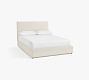 Westwood Fin Upholstered Bed