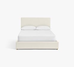 Westwood Slim Upholstered Bed