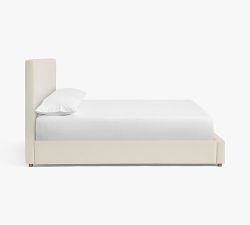 Westwood Slim Upholstered Bed