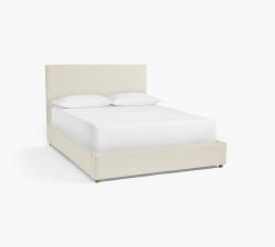Westwood Slim Upholstered Bed
