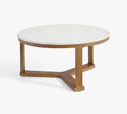 Winslow Round Coffee Table (32")