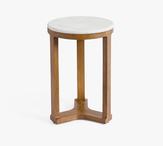Pottery Barn Winslow Coffee Table - Thumbnail 4