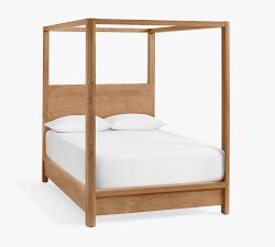 Aptos Canopy Bed