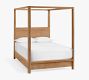 Aptos Canopy Bed