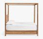 Aptos Canopy Bed