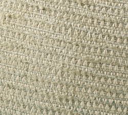 Culver Textured Woven Outdoor Pillow