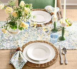 Ophelia Stoneware Dinnerware Collection