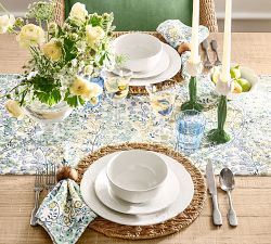 Ophelia Stoneware Dinnerware Sets
