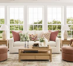 Coiled Vase Collection