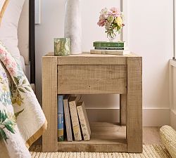 Rockport Nightstand (24")