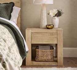 Rockport Nightstand (24")