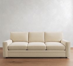 Pearce Square Arm Deep Seat Sofa