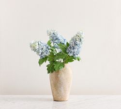 Faux Oversized Cone Hydrangea Bundle