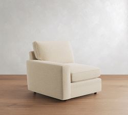 Build Your Own Pearce Square Arm Deep Seat Sectional