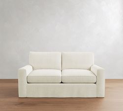 Pearce Square Arm Deep Seat Replacement Slipcovers