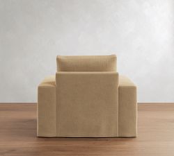 Sierra Slipcovered Chair