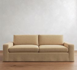 Sierra Replacement Slipcovers