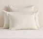 Belgian Flax Linen Galen Duvet Cover