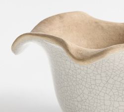 Scallop Ceramic Collection