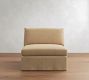 Sierra Sectional Component Replacement Slipcovers