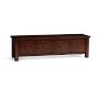 Benchwright Entryway Storage Bench