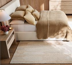 Billie Hand-Tufted Wool Jute Rug