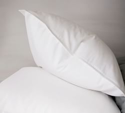 Dream Brushed Cotton Sateen Comforter Sham