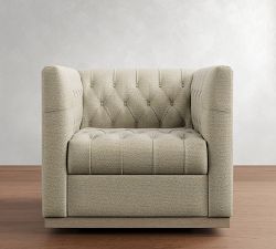 Edgewood Swivel Chair