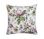 Eloise Garden Reversible Percale Comforter Sham