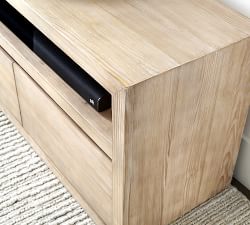 Folsom 2-Drawer Media Console (48&quot;)