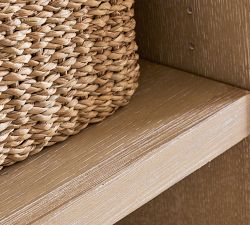 Modern Farmhouse 102&rdquo; Hutch