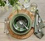 Paradiso Stoneware Pasta Bowls - Set of 4
