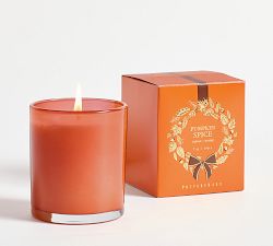 Pumpkin Spice Scent Collection