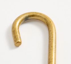 Sansome S Hooks, Set of 10