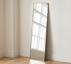 Stowe Floor Mirror